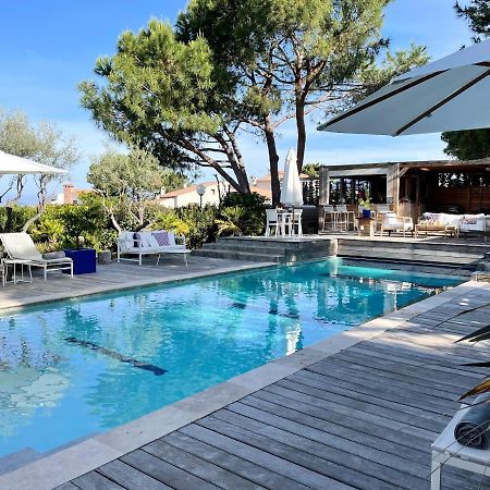 Les Suites D'Agosta Porticcio  Buitenkant foto