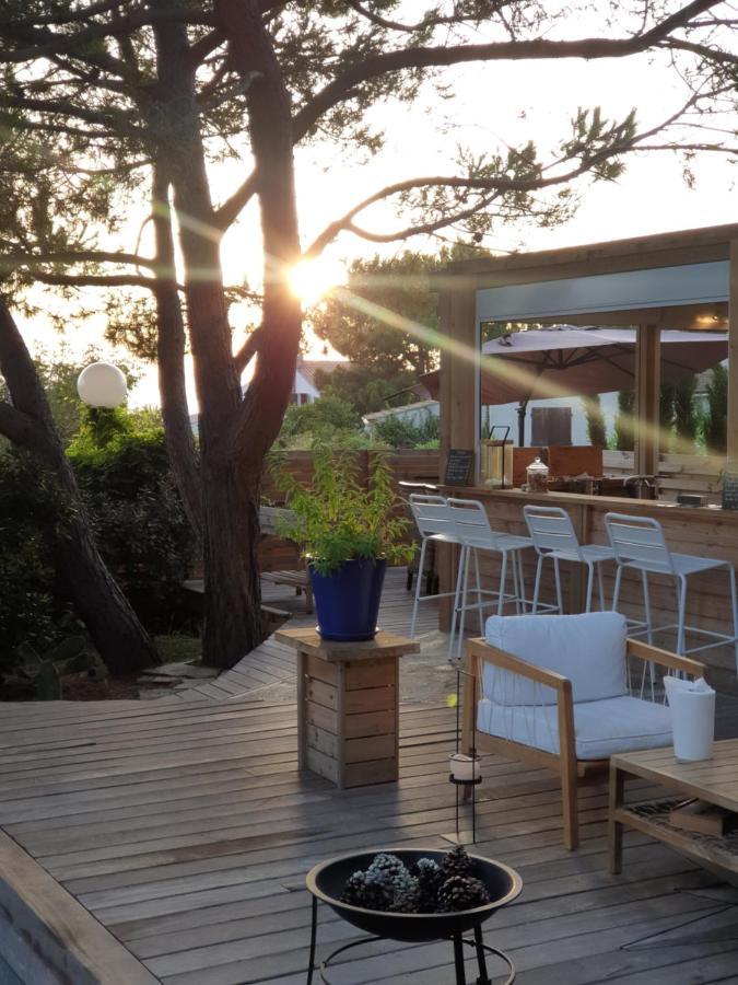 Les Suites D'Agosta Porticcio  Buitenkant foto