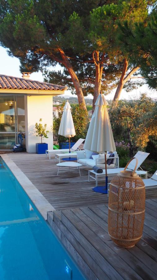 Les Suites D'Agosta Porticcio  Buitenkant foto