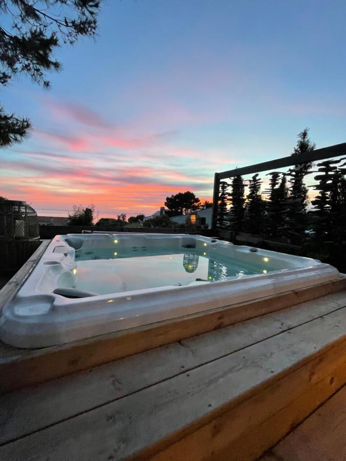 Les Suites D'Agosta Porticcio  Buitenkant foto