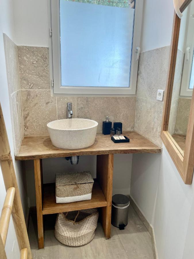 Les Suites D'Agosta Porticcio  Buitenkant foto