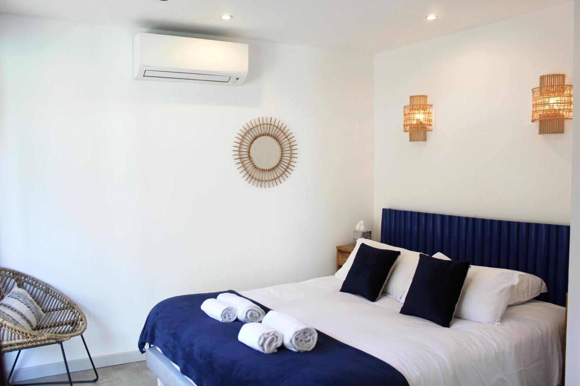 Les Suites D'Agosta Porticcio  Buitenkant foto