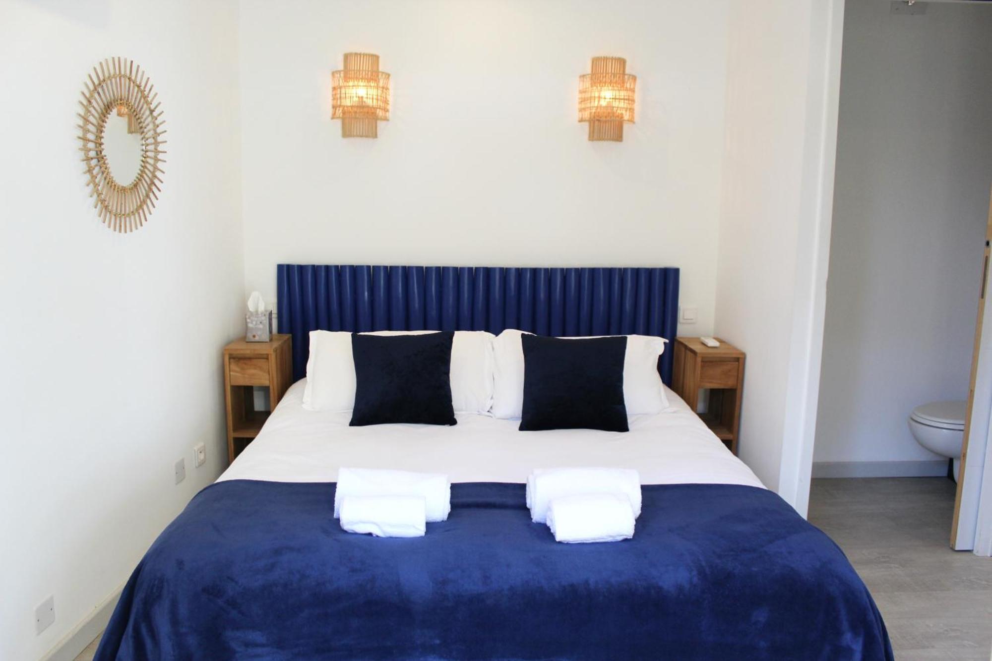 Les Suites D'Agosta Porticcio  Buitenkant foto