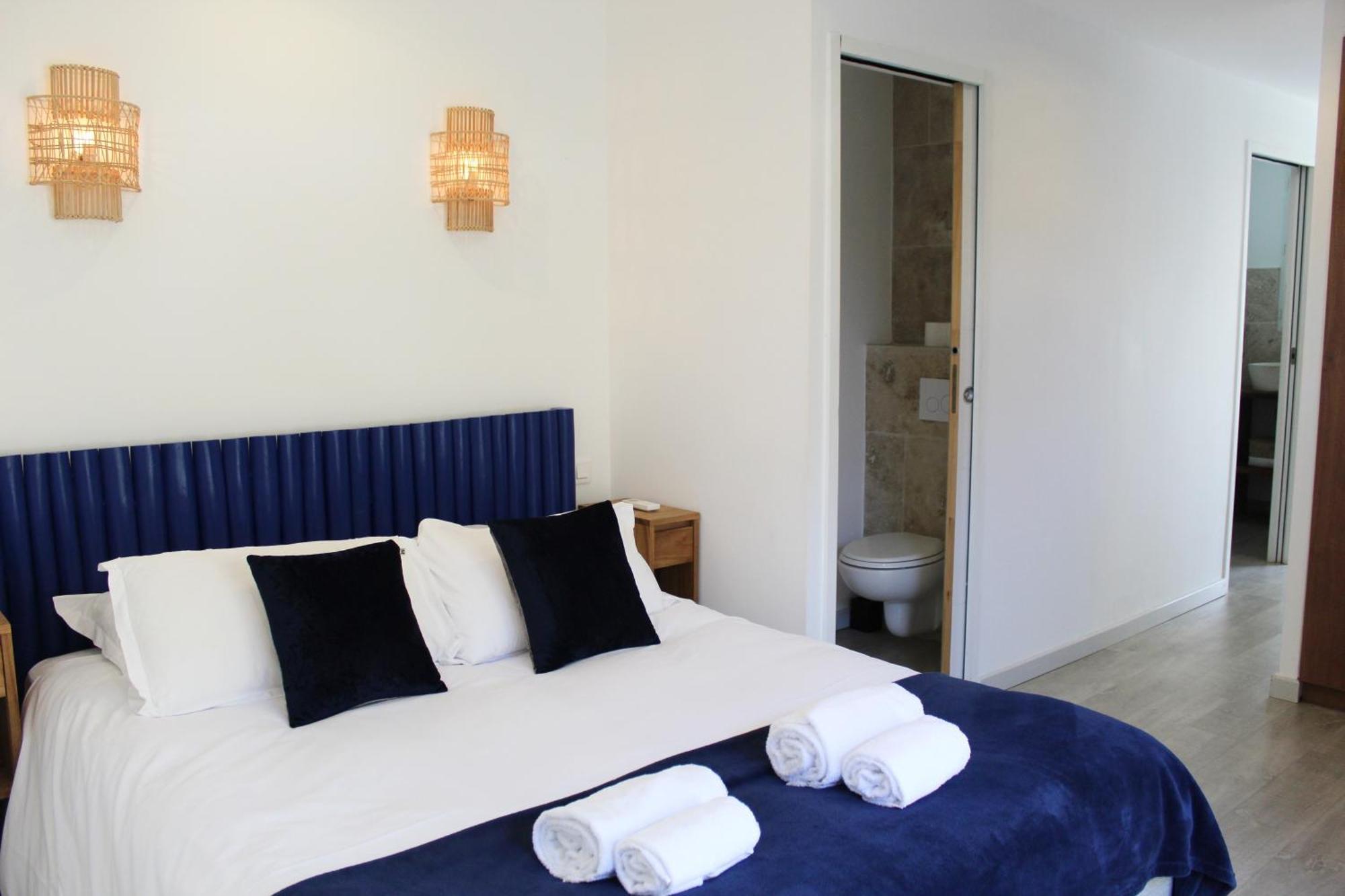 Les Suites D'Agosta Porticcio  Buitenkant foto