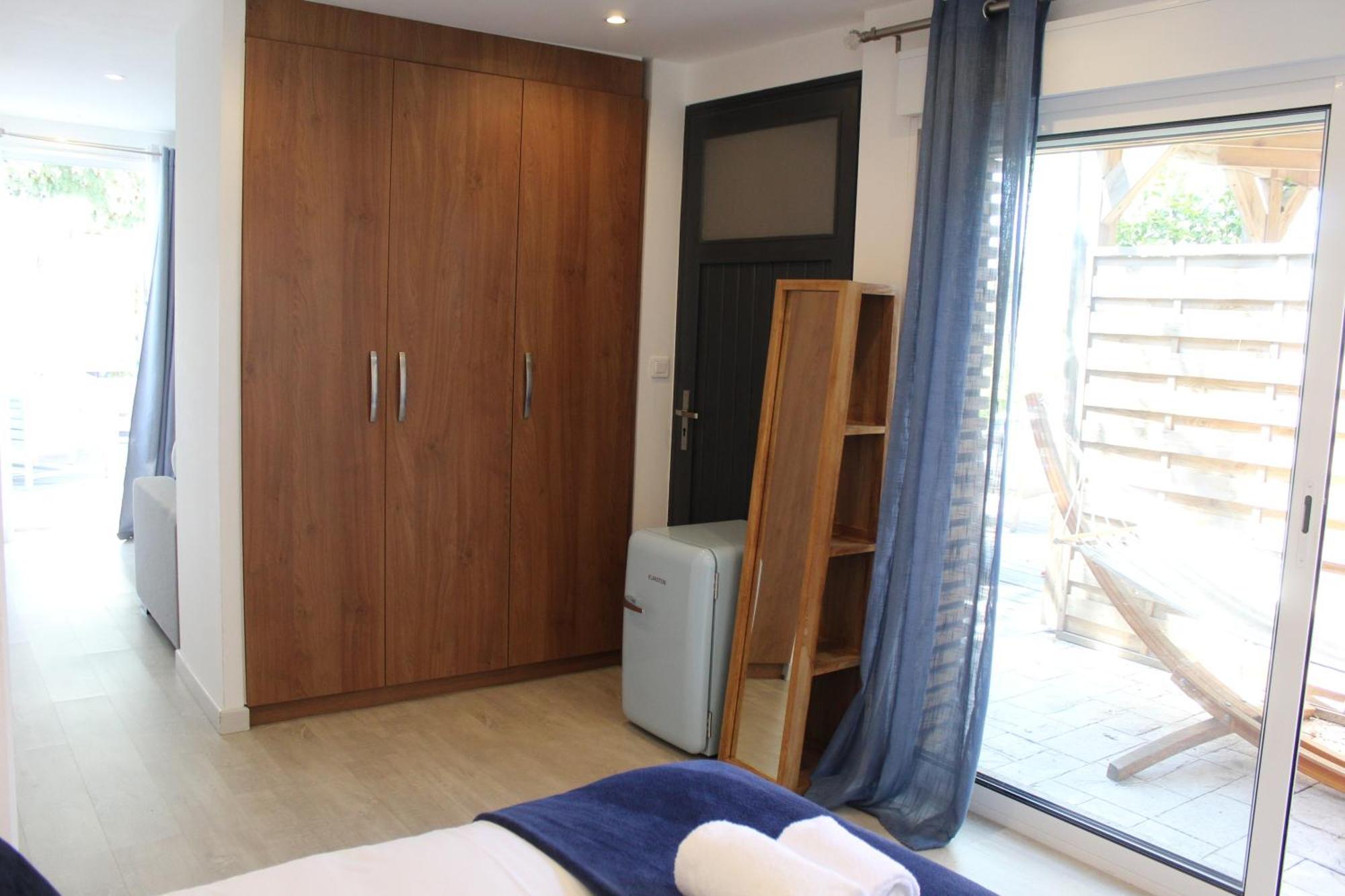 Les Suites D'Agosta Porticcio  Buitenkant foto