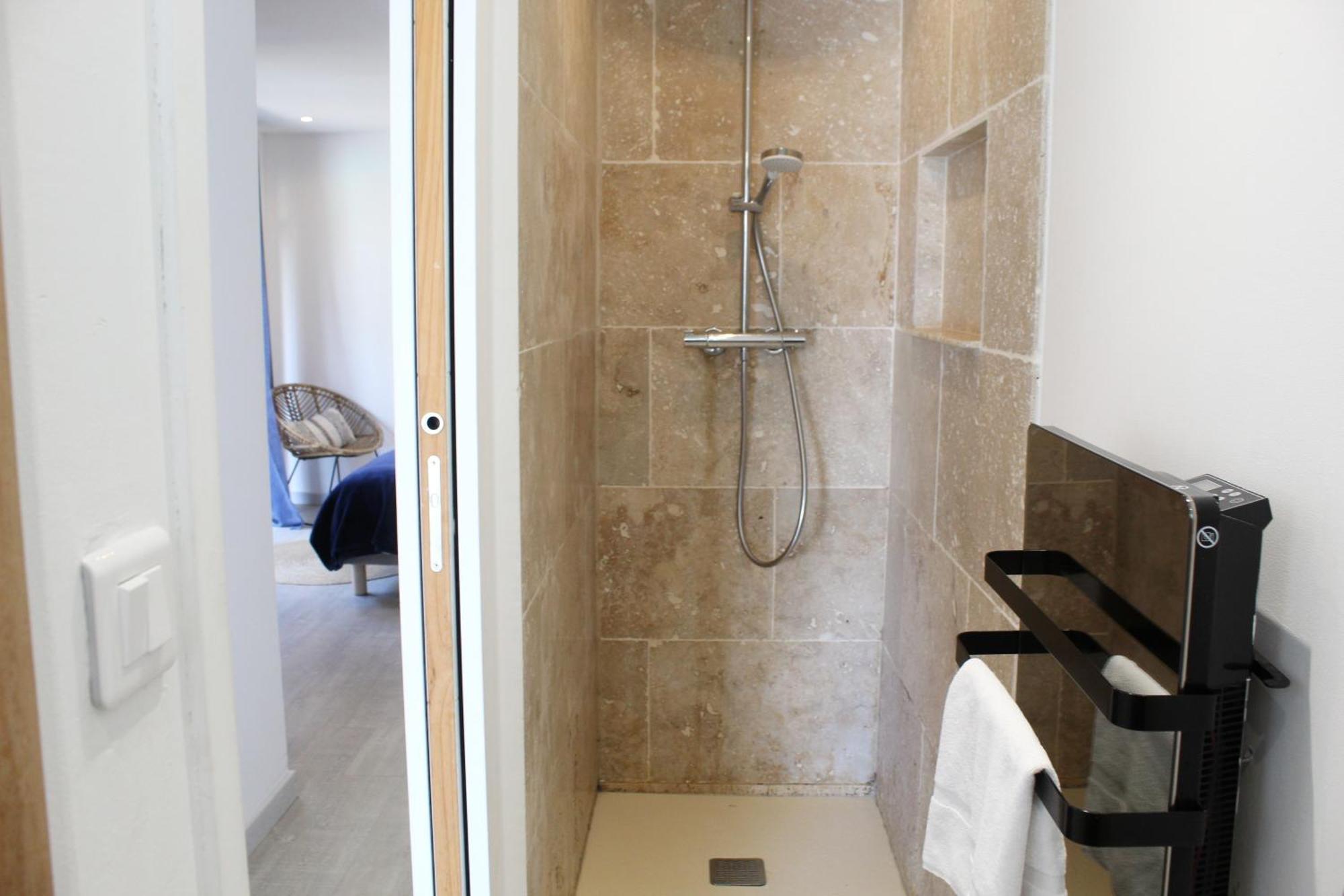 Les Suites D'Agosta Porticcio  Buitenkant foto