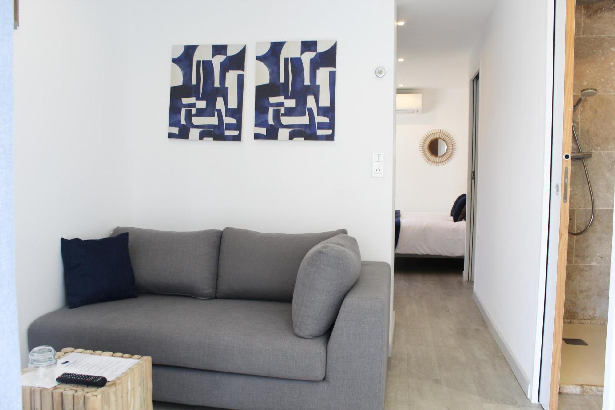 Les Suites D'Agosta Porticcio  Buitenkant foto