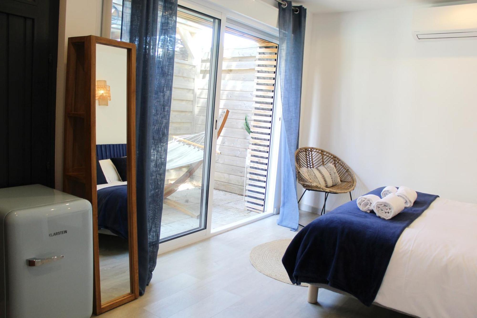 Les Suites D'Agosta Porticcio  Buitenkant foto