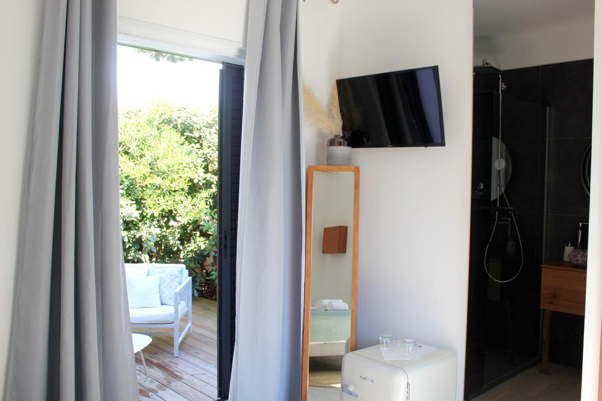 Les Suites D'Agosta Porticcio  Buitenkant foto