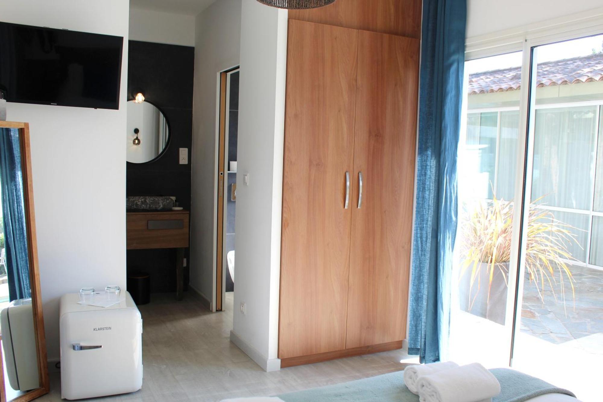 Les Suites D'Agosta Porticcio  Buitenkant foto