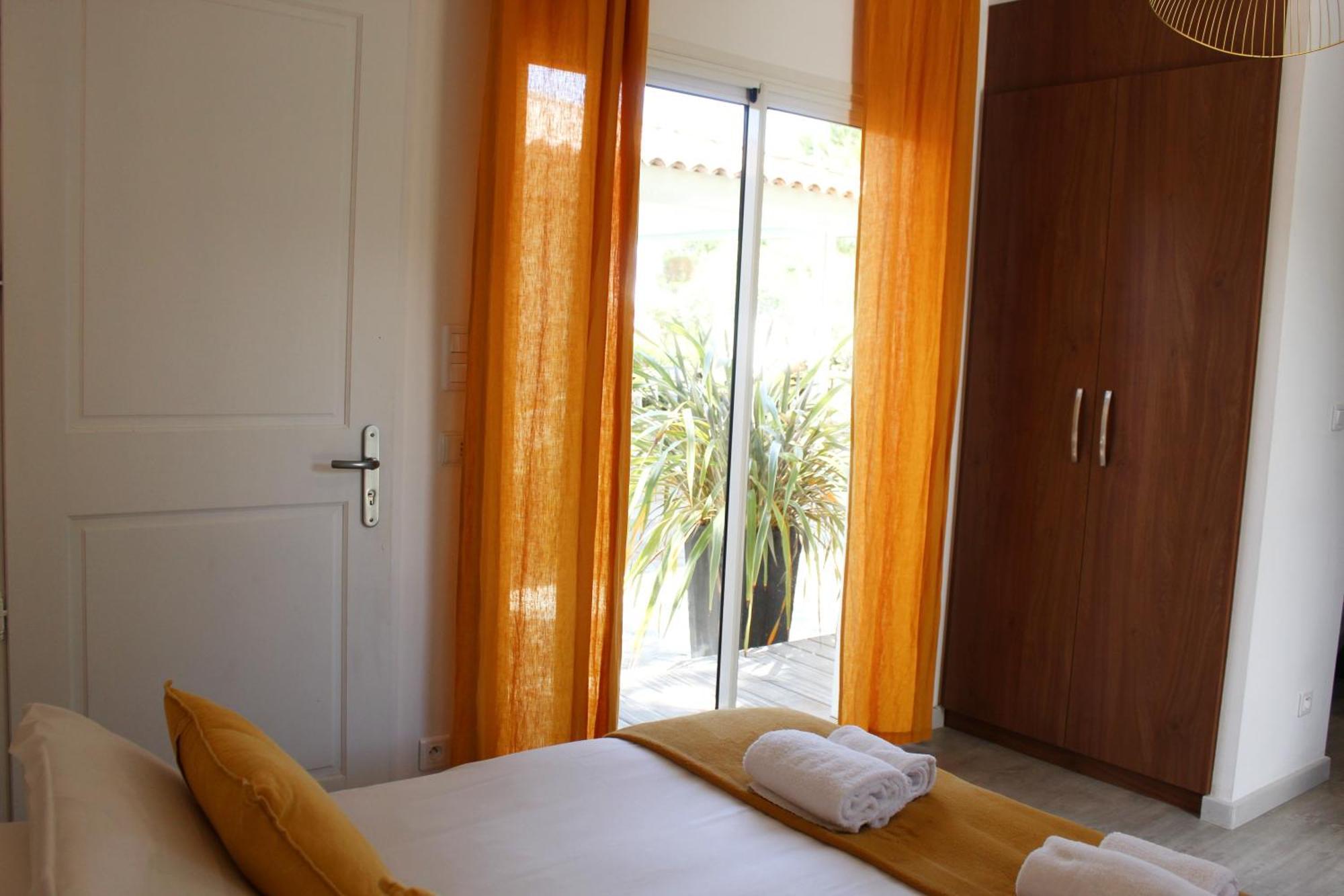Les Suites D'Agosta Porticcio  Buitenkant foto