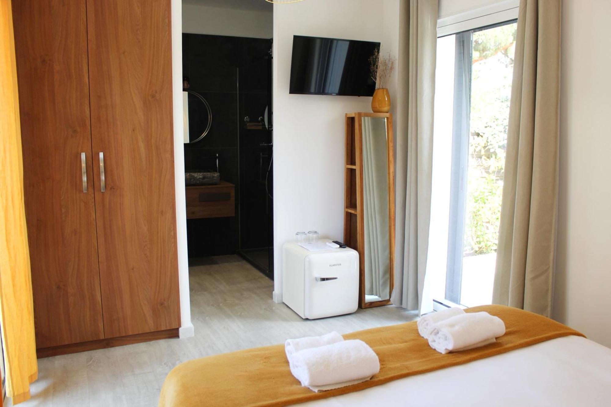 Les Suites D'Agosta Porticcio  Buitenkant foto
