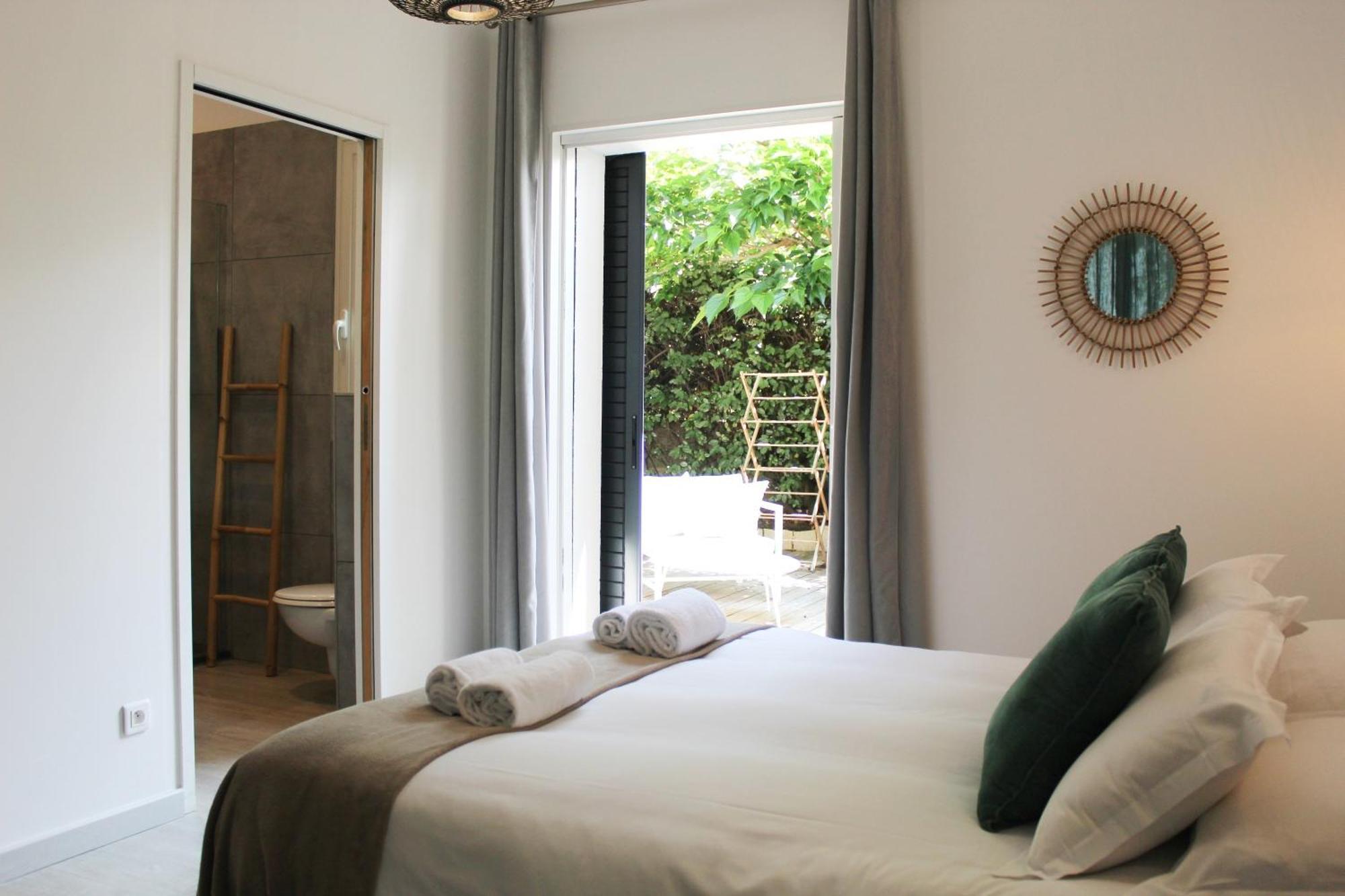 Les Suites D'Agosta Porticcio  Buitenkant foto
