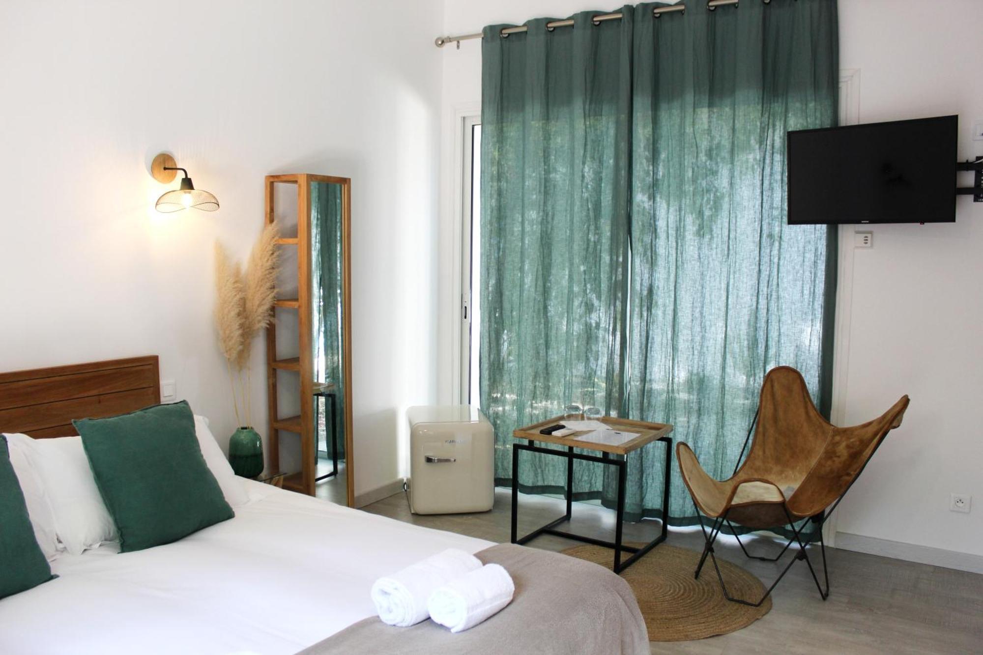 Les Suites D'Agosta Porticcio  Buitenkant foto