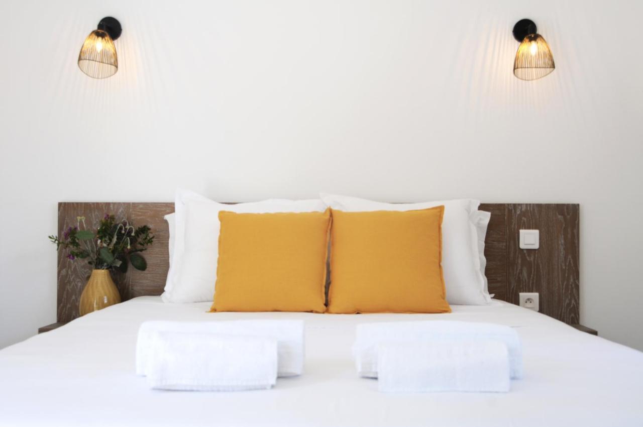 Les Suites D'Agosta Porticcio  Buitenkant foto