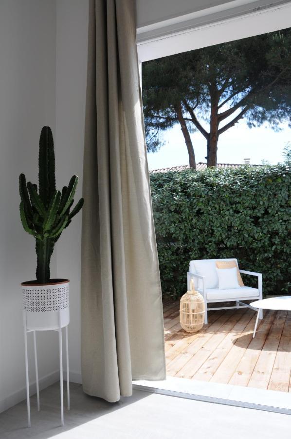 Les Suites D'Agosta Porticcio  Buitenkant foto