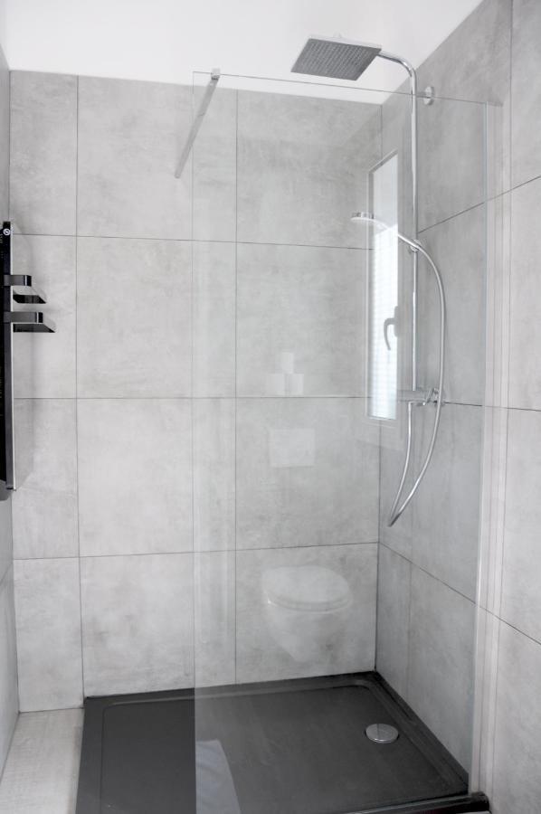 Les Suites D'Agosta Porticcio  Buitenkant foto